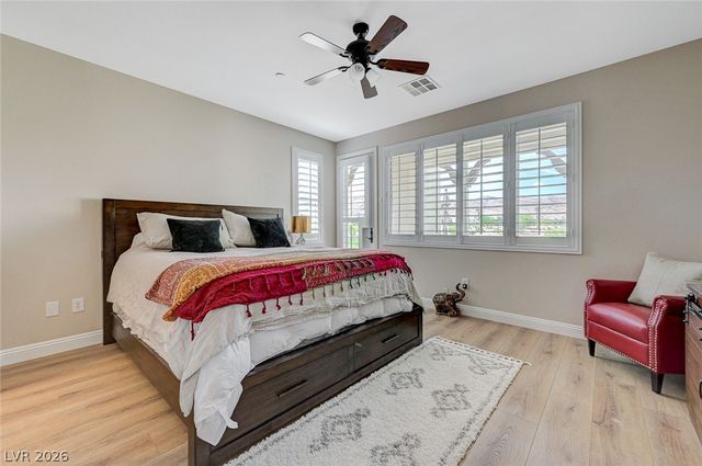 2145 Alcova Ridge Drive, Las Vegas, NV 89135