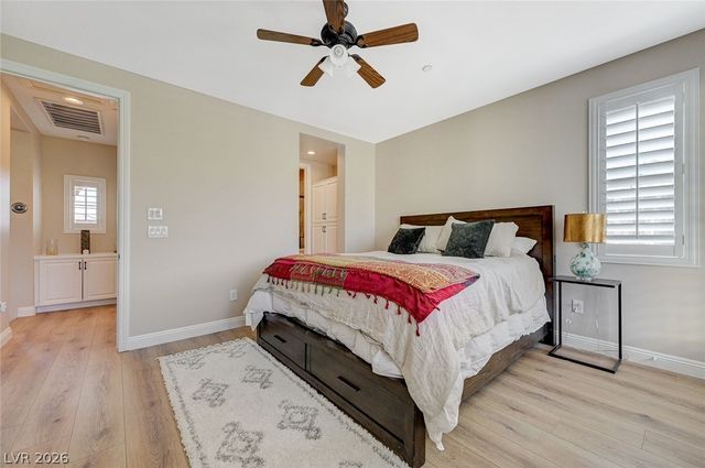 2145 Alcova Ridge Drive, Las Vegas, NV 89135