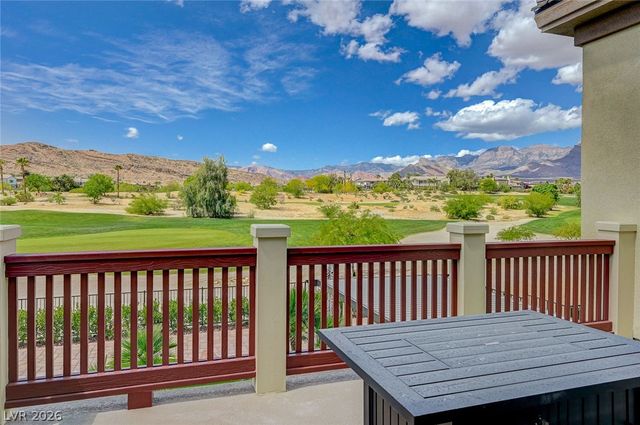 2145 Alcova Ridge Drive, Las Vegas, NV 89135