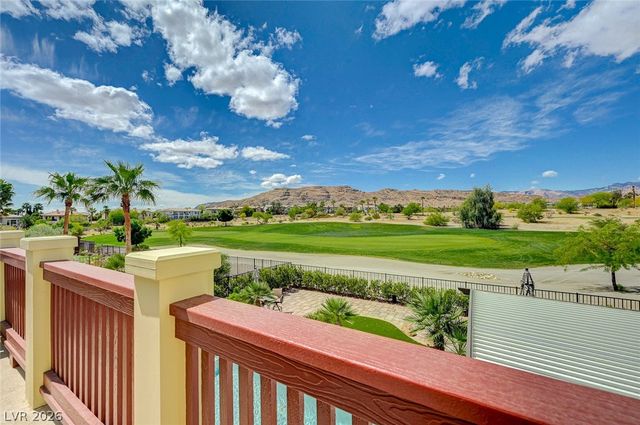 2145 Alcova Ridge Drive, Las Vegas, NV 89135