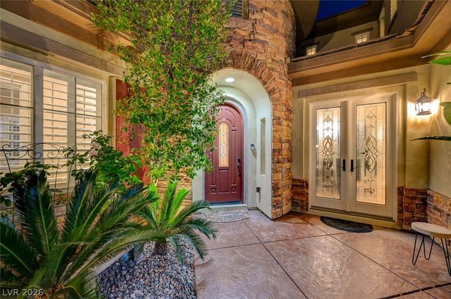 2145 Alcova Ridge Drive, Las Vegas, NV 89135