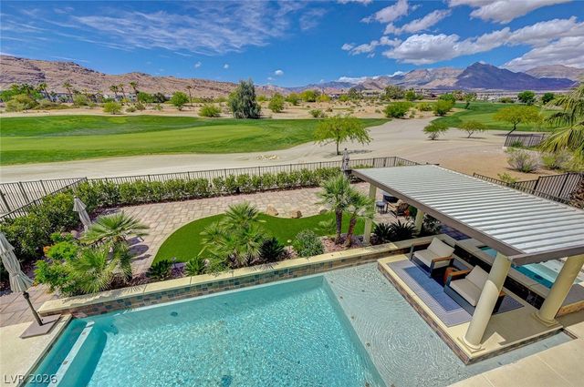 2145 Alcova Ridge Drive, Las Vegas, NV 89135