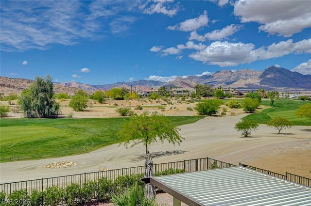 2145 Alcova Ridge Drive, Las Vegas, NV 89135