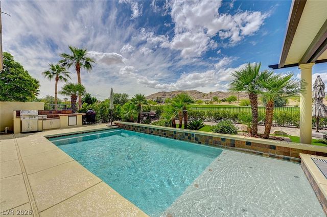 2145 Alcova Ridge Drive, Las Vegas, NV 89135