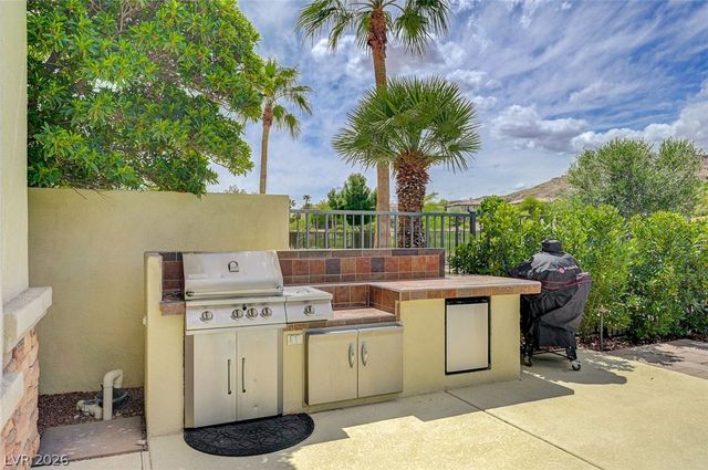 2145 Alcova Ridge Drive, Las Vegas, NV 89135