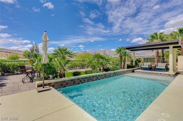 2145 Alcova Ridge Drive, Las Vegas, NV 89135