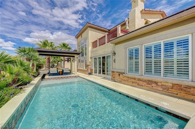 2145 Alcova Ridge Drive, Las Vegas, NV 89135