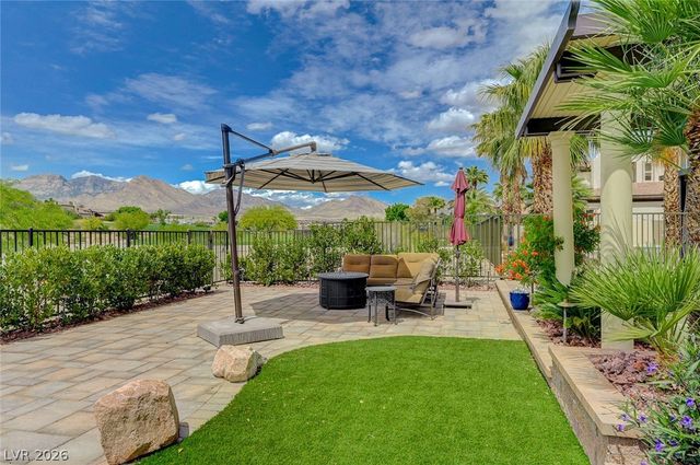 2145 Alcova Ridge Drive, Las Vegas, NV 89135