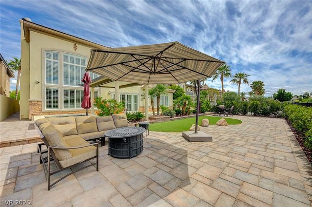 2145 Alcova Ridge Drive, Las Vegas, NV 89135