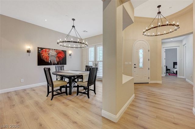 2145 Alcova Ridge Drive, Las Vegas, NV 89135