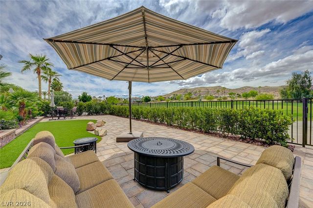 2145 Alcova Ridge Drive, Las Vegas, NV 89135