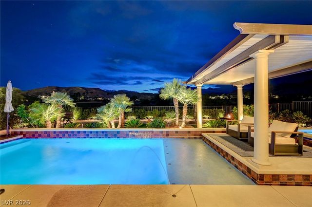 2145 Alcova Ridge Drive, Las Vegas, NV 89135