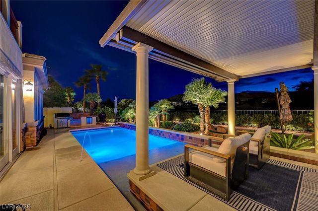 2145 Alcova Ridge Drive, Las Vegas, NV 89135