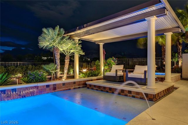 2145 Alcova Ridge Drive, Las Vegas, NV 89135