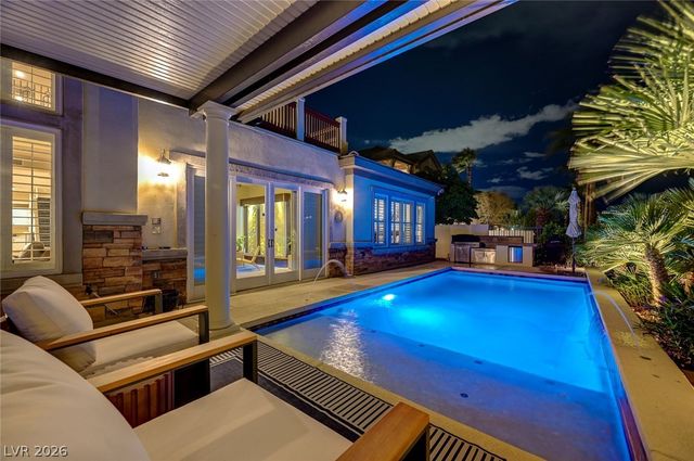 2145 Alcova Ridge Drive, Las Vegas, NV 89135