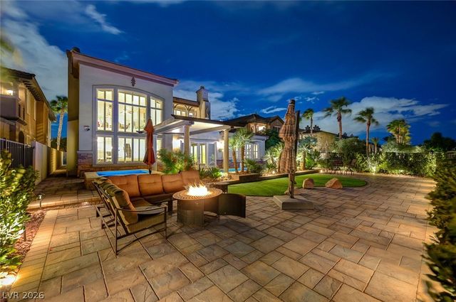 2145 Alcova Ridge Drive, Las Vegas, NV 89135