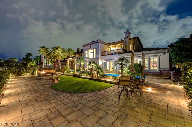 2145 Alcova Ridge Drive, Las Vegas, NV 89135