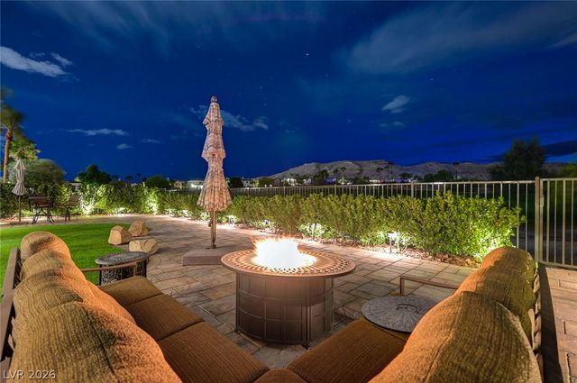 2145 Alcova Ridge Drive, Las Vegas, NV 89135