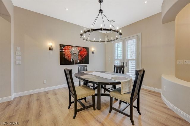 2145 Alcova Ridge Drive, Las Vegas, NV 89135