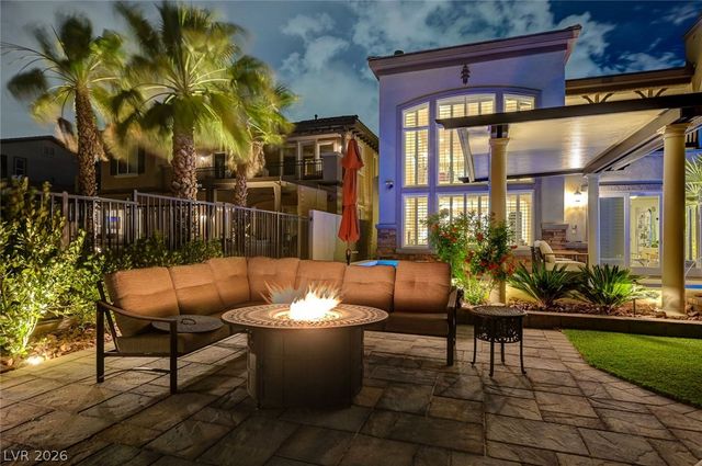 2145 Alcova Ridge Drive, Las Vegas, NV 89135