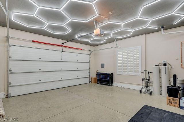 2145 Alcova Ridge Drive, Las Vegas, NV 89135