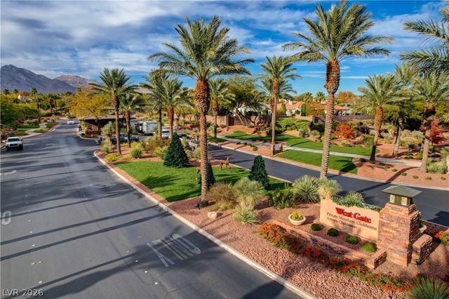 2145 Alcova Ridge Drive, Las Vegas, NV 89135