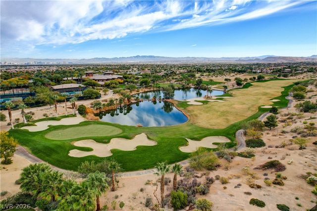 2145 Alcova Ridge Drive, Las Vegas, NV 89135