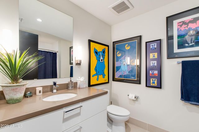 4422 N 75th Street Unit 4012, Scottsdale, AZ 85251