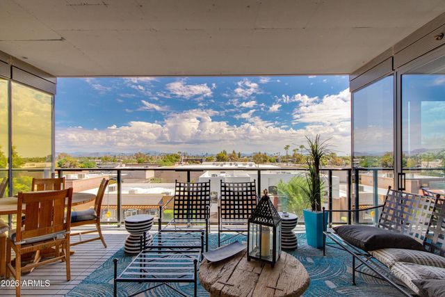 4422 N 75th Street Unit 4012, Scottsdale, AZ 85251