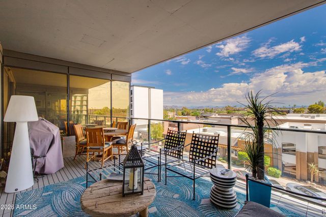 4422 N 75th Street Unit 4012, Scottsdale, AZ 85251