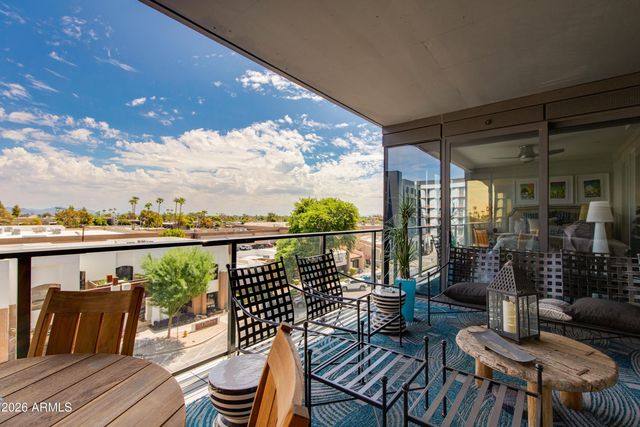 4422 N 75th Street Unit 4012, Scottsdale, AZ 85251