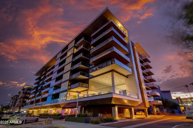 4422 N 75th Street Unit 4012, Scottsdale, AZ 85251
