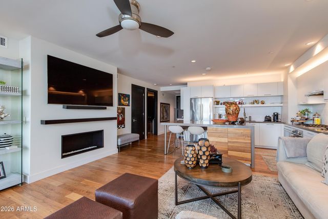 4422 N 75th Street Unit 4012, Scottsdale, AZ 85251