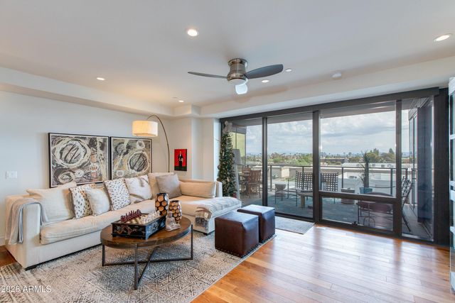 4422 N 75th Street Unit 4012, Scottsdale, AZ 85251