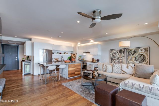 4422 N 75th Street Unit 4012, Scottsdale, AZ 85251