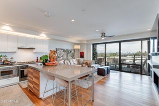 4422 N 75th Street Unit 4012, Scottsdale, AZ 85251
