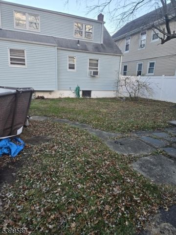 502 Drake Ave, Roselle Boro, NJ 07203