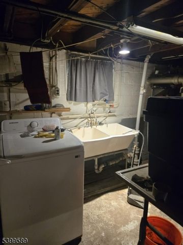 502 Drake Ave, Roselle Boro, NJ 07203