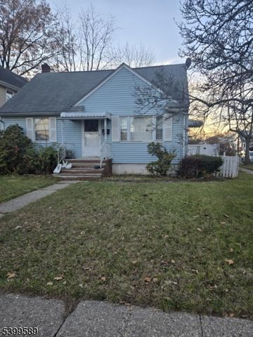 502 Drake Ave, Roselle Boro, NJ 07203