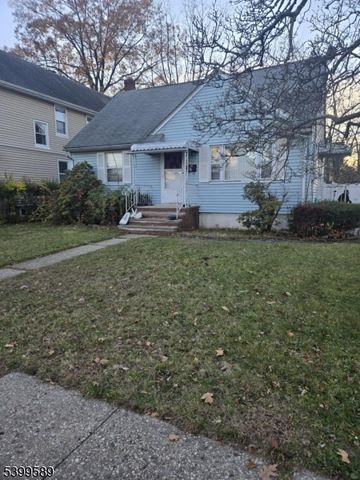 502 Drake Ave, Roselle Boro, NJ 07203