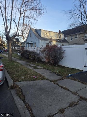 502 Drake Ave, Roselle Boro, NJ 07203