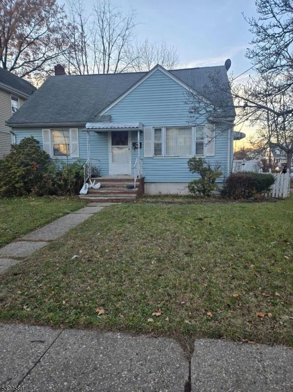 502 Drake Ave, Roselle Boro, NJ 07203