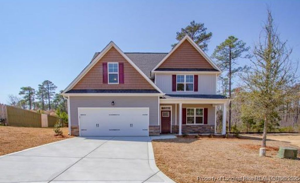425 Sedgemoor Road, Fayetteville, NC 28311