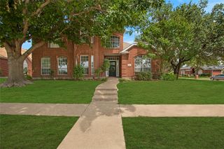 1414 Bonnie View Drive, Garland, TX 75042