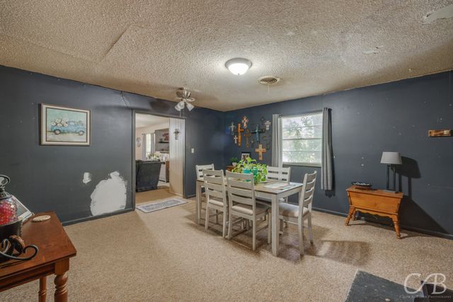 489 Main Street, Lawn, TX 79530