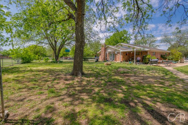 489 Main Street, Lawn, TX 79530