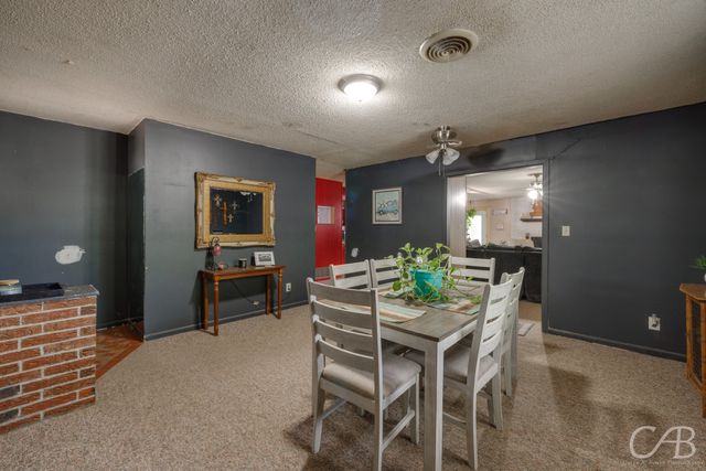 489 Main Street, Lawn, TX 79530