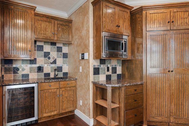 3811 E San Poppi Court, Ozark, MO 65721