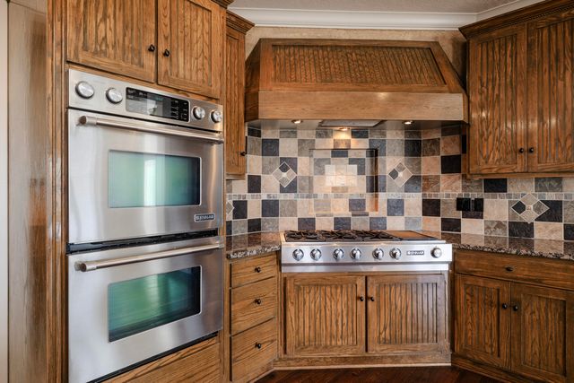 3811 E San Poppi Court, Ozark, MO 65721