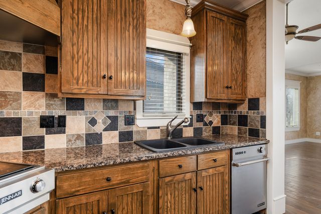 3811 E San Poppi Court, Ozark, MO 65721